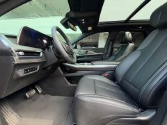 Cadillac XT5 2.0T Premium - ფოტო 6