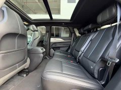Cadillac XT5 2.0T Premium - ფოტო 7