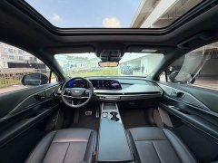 Cadillac XT5 2.0T Premium - ფოტო 8