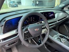 Cadillac XT5 2.0T Premium - ფოტო 9