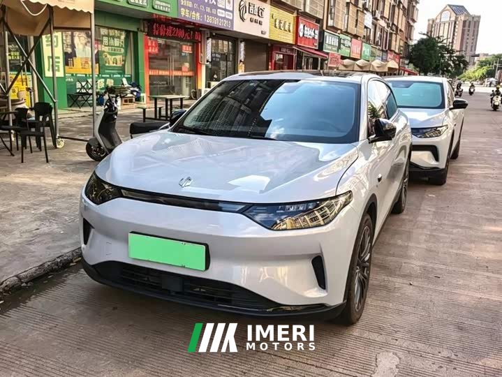 Leapmotor Leapo C11 2023 Pure Electric 500 Comfort Edition - ავტომობილი ჩინეთიდან