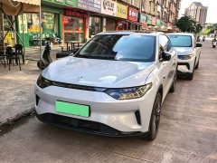 Leapmotor Leapo C11 2023 Pure Electric 500 Comfort Edition - ფოტო 1