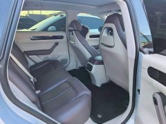 Leapmotor Leapo C11 2023 Pure Electric 500 Comfort Edition - ფოტო 6