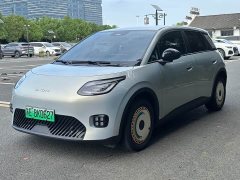 GAC AION UT 420 Smart Comfort Edition - ფოტო 1