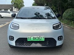 GAC AION UT 420 Smart Comfort Edition - ფოტო 2