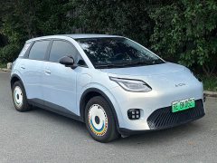 GAC AION UT 420 Smart Comfort Edition - ფოტო 3