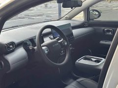 GAC AION UT 420 Smart Comfort Edition - ფოტო 5