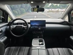 GAC AION UT 420 Smart Comfort Edition - ფოტო 7