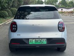 GAC AION UT 420 Smart Comfort Edition - ფოტო 8