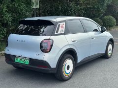 GAC AION UT 420 Smart Comfort Edition - ფოტო 9