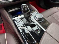BMW 5 Series 525Li M Sport Package - ფოტო 9