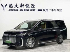 Voyah Lantu Dreamchaser 2025 PHEV AWD Flagship Kunpeng Edition - ფოტო 1