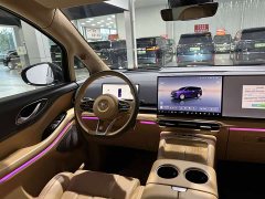 Voyah Lantu Dreamchaser 2025 PHEV AWD Flagship Kunpeng Edition - ფოტო 10
