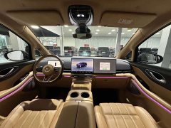 Voyah Lantu Dreamchaser 2025 PHEV AWD Flagship Kunpeng Edition - ფოტო 11