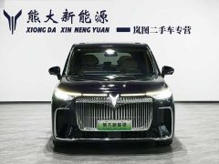 Voyah Lantu Dreamchaser 2025 PHEV AWD Flagship Kunpeng Edition - ფოტო 2