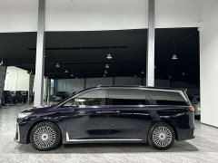 Voyah Lantu Dreamchaser 2025 PHEV AWD Flagship Kunpeng Edition - ფოტო 3