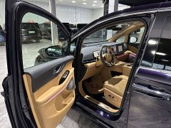 Voyah Lantu Dreamchaser 2025 PHEV AWD Flagship Kunpeng Edition - ფოტო 4