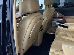 Voyah Lantu Dreamchaser 2025 PHEV AWD Flagship Kunpeng Edition - ფოტო 6
