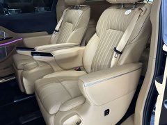 Voyah Lantu Dreamchaser 2025 PHEV AWD Flagship Kunpeng Edition - ფოტო 7