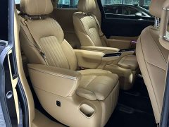 Voyah Lantu Dreamchaser 2025 PHEV AWD Flagship Kunpeng Edition - ფოტო 8
