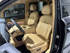 Voyah Lantu Dreamchaser 2025 PHEV AWD Flagship Kunpeng Edition - ფოტო 9