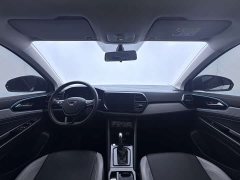 Volkswagen Jetta VS5 280TSI Automatic Gloss Deluxe Edition - ფოტო 10