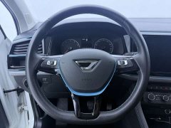 Volkswagen Jetta VS5 280TSI Automatic Gloss Deluxe Edition - ფოტო 11