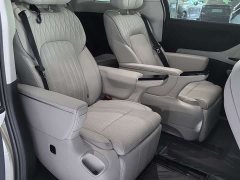 Voyah Avatr Dream Car 2025 PHEV AWD Flagship Qiankun Edition - ფოტო 11