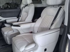 Voyah Avatr Dream Car 2025 PHEV AWD Flagship Qiankun Edition - ფოტო 12