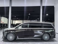 Voyah Avatr Dream Car 2025 PHEV AWD Flagship Qiankun Edition - ფოტო 3