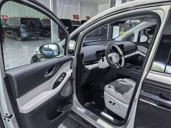 Voyah Avatr Dream Car 2025 PHEV AWD Flagship Qiankun Edition - ფოტო 4