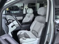 Voyah Avatr Dream Car 2025 PHEV AWD Flagship Qiankun Edition - ფოტო 5