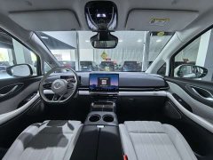 Voyah Avatr Dream Car 2025 PHEV AWD Flagship Qiankun Edition - ფოტო 8