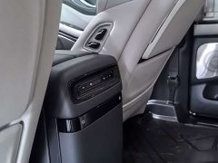 Voyah Avatr Dream Car 2025 PHEV AWD Flagship Qiankun Edition - ფოტო 9