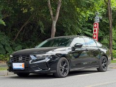 Honda Accord 2025 Sport Series 260TURBO Luxury - ფოტო 1