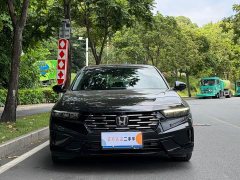 Honda Accord 2025 Sport Series 260TURBO Luxury - ფოტო 2