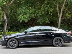 Honda Accord 2025 Sport Series 260TURBO Luxury - ფოტო 3
