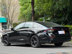Honda Accord 2025 Sport Series 260TURBO Luxury - ფოტო 4
