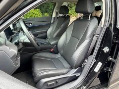 Honda Accord 2025 Sport Series 260TURBO Luxury - ფოტო 6