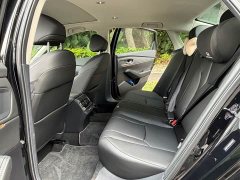 Honda Accord 2025 Sport Series 260TURBO Luxury - ფოტო 7