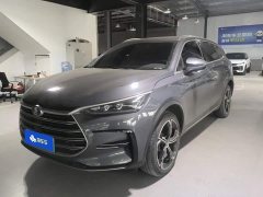 BYD Tang New Energy 2021 DM-i 112KM Premium Edition - ფოტო 1