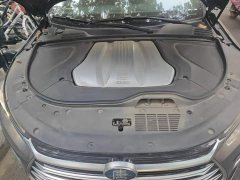 BYD Tang New Energy 2021 DM-i 112KM Premium Edition - ფოტო 10