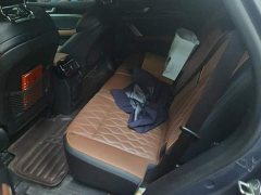 BYD Tang New Energy 2021 DM-i 112KM Premium Edition - ფოტო 11