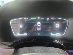 BYD Tang New Energy 2021 DM-i 112KM Premium Edition - ფოტო 14