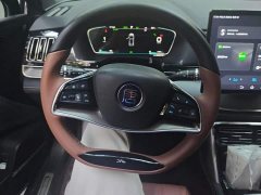 BYD Tang New Energy 2021 DM-i 112KM Premium Edition - ფოტო 15