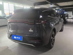 BYD Tang New Energy 2021 DM-i 112KM Premium Edition - ფოტო 3