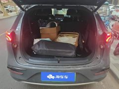 BYD Tang New Energy 2021 DM-i 112KM Premium Edition - ფოტო 4