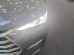 BYD Tang New Energy 2021 DM-i 112KM Premium Edition - ფოტო 5