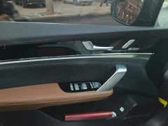 BYD Tang New Energy 2021 DM-i 112KM Premium Edition - ფოტო 7