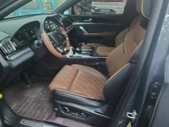 BYD Tang New Energy 2021 DM-i 112KM Premium Edition - ფოტო 9
